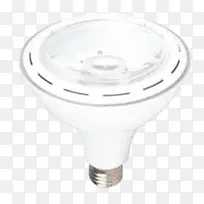 点亮LED灯白炽灯泡-空若网 点亮LED灯白炽灯泡-空若网