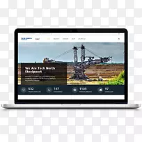 网页设计-空若网 网页设计-空若网