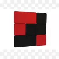 长方形办公墙-空若网 长方形办公墙-空若网