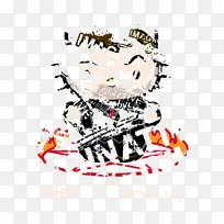 平面设计卡通片艺术设计-空若网 平面设计卡通片艺术设计-空若网