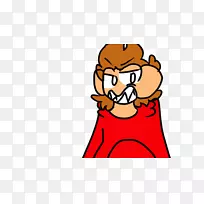 鼻子微笑,脸颊大笑-卡通淘气-空若网 鼻子微笑,脸颊大笑-卡通淘气-空若网