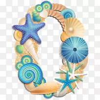 0���ּ�����-͸�������㺣ʽPNG������-������