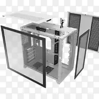 电脑机箱及外壳连立电源ATX个人电脑-空若网 电脑机箱及外壳连立电源ATX个人电脑-空若网