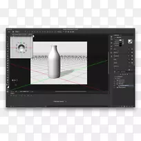 Adobe系统图像编辑缩略图屏幕投影仪-空若网 Adobe系统图像编辑缩略图屏幕投影仪-空若网