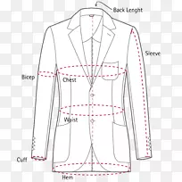 夹克衫拉拔连衣裙套-空若网 夹克衫拉拔连衣裙套-空若网