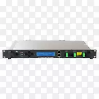 射频调制器电子无线电接收机放大器立体声微音波-空若网 射频调制器电子无线电接收机放大器立体声微音波-空若网