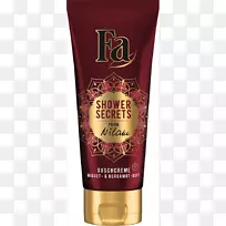 Fa淋浴器凝胶香水磨光机-淋浴器-空若网 Fa淋浴器凝胶香水磨光机-淋浴器-空若网