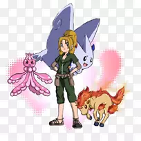 仙女动画-空若网 仙女动画-空若网