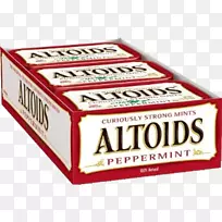 薄荷阿尔托菌,冬青口香糖-空若网 薄荷阿尔托菌,冬青口香糖-空若网