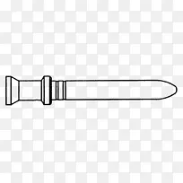 车身首饰角.技术图纸-空若网 车身首饰角.技术图纸-空若网