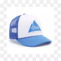 棒球帽卡车司机帽蓝色棒球帽-空若网 棒球帽卡车司机帽蓝色棒球帽-空若网