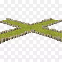 草坪厨房花园摄影-空若网 草坪厨房花园摄影-空若网