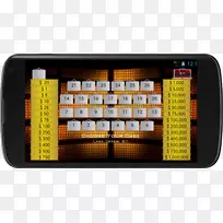 数以百万计的豪华!成为亿万富翁最佳益智游戏-空若网 数以百万计的豪华!成为亿万富翁最佳益智游戏-空若网