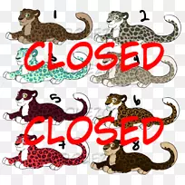 动物剪贴画-猫-空若网 动物剪贴画-猫-空若网