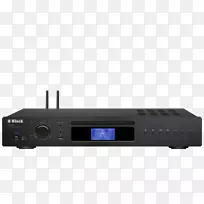 无线电接收机电子射频调制器放大器音频信号-空若网 无线电接收机电子射频调制器放大器音频信号-空若网