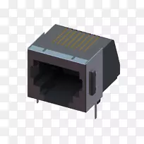 电子元器件.设计-空若网 电子元器件.设计-空若网