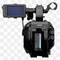 超级35 XDCAM摄像机索尼相机-空若网 超级35 XDCAM摄像机索尼相机-空若网