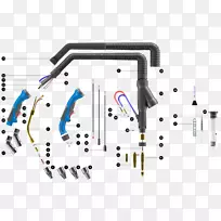 线点设计-空若网 线点设计-空若网