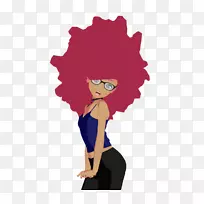 手指桌面壁纸剪贴画剪影-空若网 手指桌面壁纸剪贴画剪影-空若网