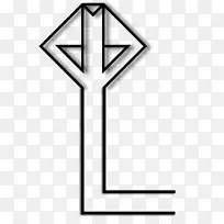 直线三角形剪贴画线-空若网 直线三角形剪贴画线-空若网