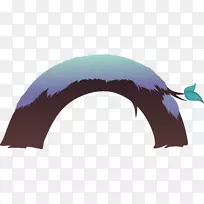 喙羽字体-羽毛-空若网 喙羽字体-羽毛-空若网