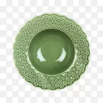 陶瓷陶碗盘-空若网 陶瓷陶碗盘-空若网