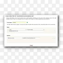 截图电子邮件加密备份自动桌面网络感-电子邮件-空若网 截图电子邮件加密备份自动桌面网络感-电子邮件-空若网