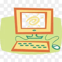 笔记本电脑键盘剪贴画电脑零件图片-空若网 笔记本电脑键盘剪贴画电脑零件图片-空若网