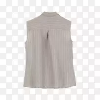 无袖衬衫肩部外装.卢比符号-空若网 无袖衬衫肩部外装.卢比符号-空若网