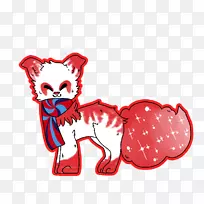 狗马鼻子夹艺术狗-空若网 狗马鼻子夹艺术狗-空若网