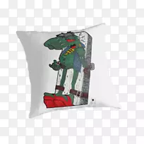 帽衫奇奇巫师顶牙垫红巫师-空若网 帽衫奇奇巫师顶牙垫红巫师-空若网