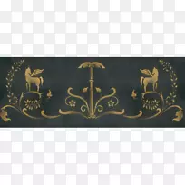 矩形字体-格子图案-空若网 矩形字体-格子图案-空若网