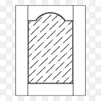 电导体直流电玻璃门Sketchup-空若网 电导体直流电玻璃门Sketchup-空若网