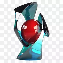 玻璃艺术融合玻璃艺术玻璃-玻璃-空若网 玻璃艺术融合玻璃艺术玻璃-玻璃-空若网