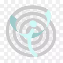 标志字体设计-空若网 标志字体设计-空若网