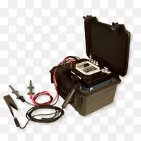 电子电流互感器电力电位差硬手提箱-空若网 电子电流互感器电力电位差硬手提箱-空若网