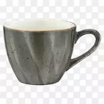 咖啡餐具杯瓷杯-空若网 咖啡餐具杯瓷杯-空若网