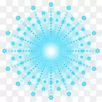 Adobe烟花爆竹艺术-蓝色烟花爆竹剪贴画-空若网 Adobe烟花爆竹艺术-蓝色烟花爆竹剪贴画-空若网