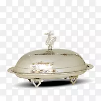 银餐具-银-空若网 银餐具-银-空若网