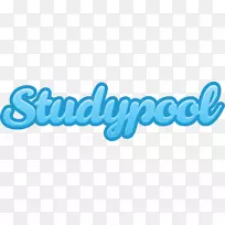 学习池标志-设计-空若网 学习池标志-设计-空若网