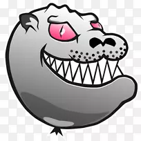 鼻子剪贴画-斐波纳契日-空若网 鼻子剪贴画-斐波纳契日-空若网