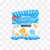 椒盐脆饼薯片-空若网 椒盐脆饼薯片-空若网