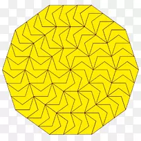 对称线叶尖图案-空若网 对称线叶尖图案-空若网