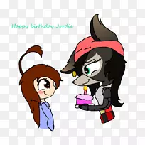 猫马狗夹艺术-1岁生日快乐-空若网 猫马狗夹艺术-1岁生日快乐-空若网