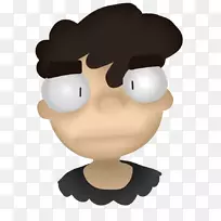 鼻子人类行为剪贴画.鼻子-空若网 鼻子人类行为剪贴画.鼻子-空若网