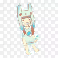 手指卡通头饰设计-空若网 手指卡通头饰设计-空若网