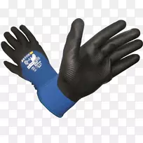 手套手指腈kevlar尼龙抓地力-空若网 手套手指腈kevlar尼龙抓地力-空若网