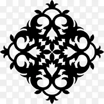 对称线花纹线-空若网 对称线花纹线-空若网