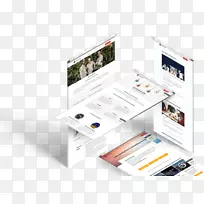 品牌多媒体设计-空若网 品牌多媒体设计-空若网