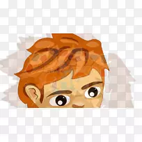 鼻夹艺术-鼻子-空若网 鼻夹艺术-鼻子-空若网